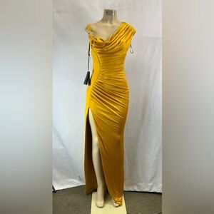 Versace Medusa 95 dress